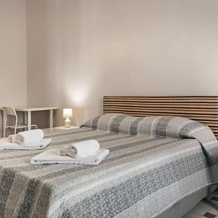Vatican Welc-Home Рим Екстер'єр фото