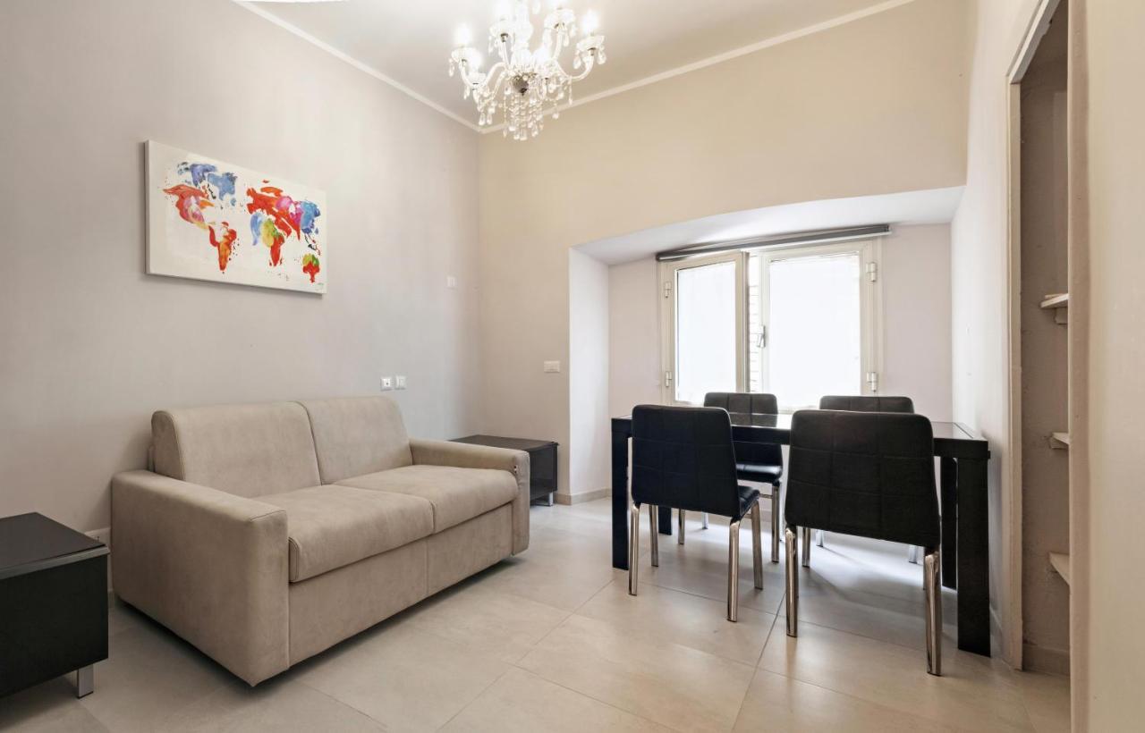 Vatican Welc-Home Рим Екстер'єр фото