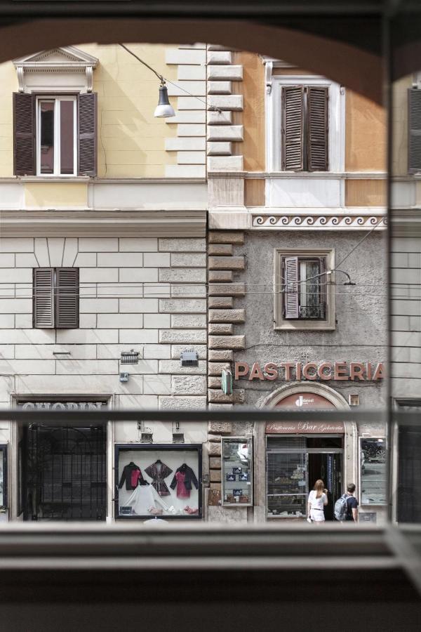 Vatican Welc-Home Рим Екстер'єр фото