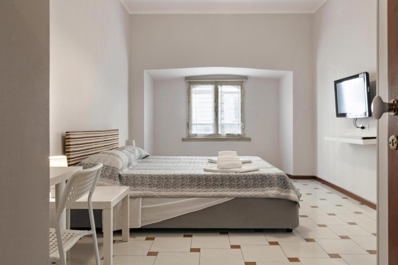 Vatican Welc-Home Рим Екстер'єр фото