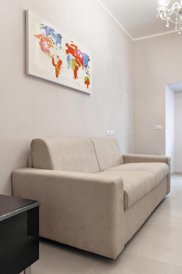 Vatican Welc-Home Рим Екстер'єр фото