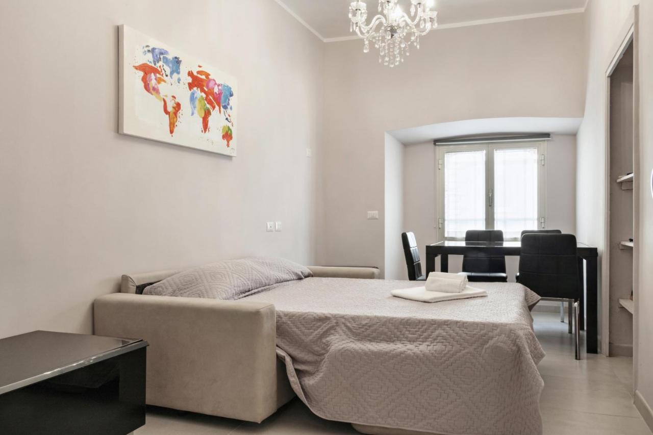 Vatican Welc-Home Рим Екстер'єр фото